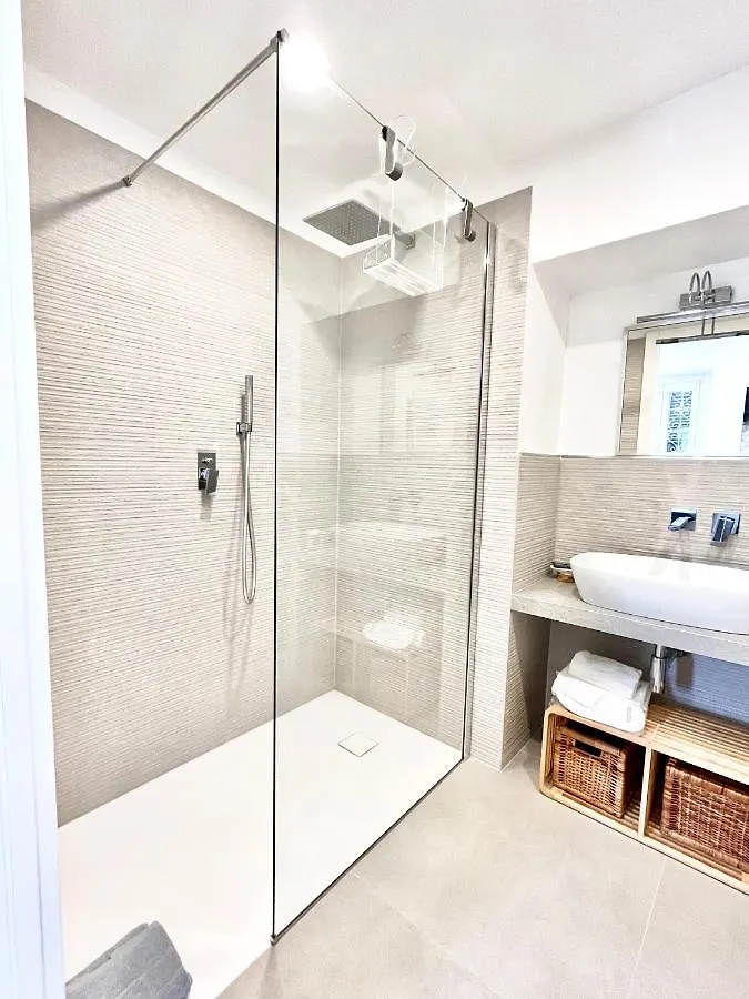 Trastevere Urban Suite Rome Italy