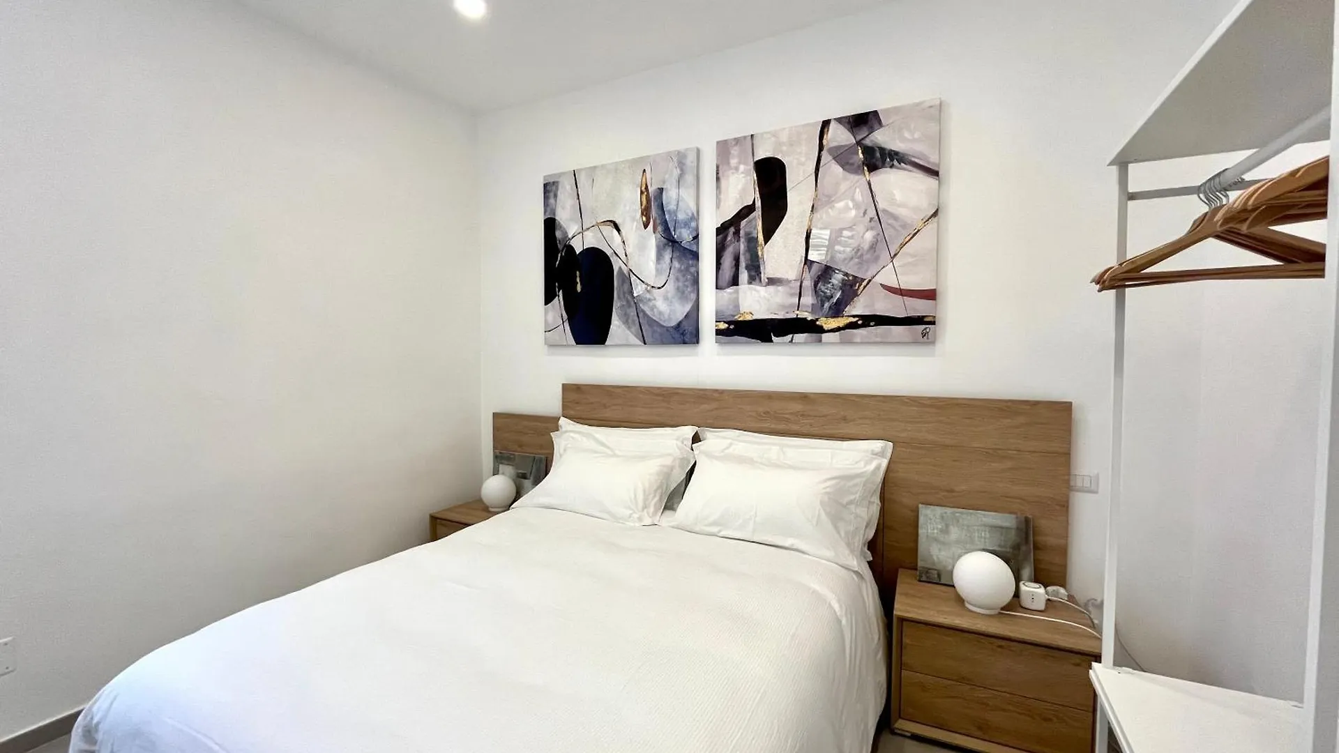 Trastevere Urban Suite Rome Italy