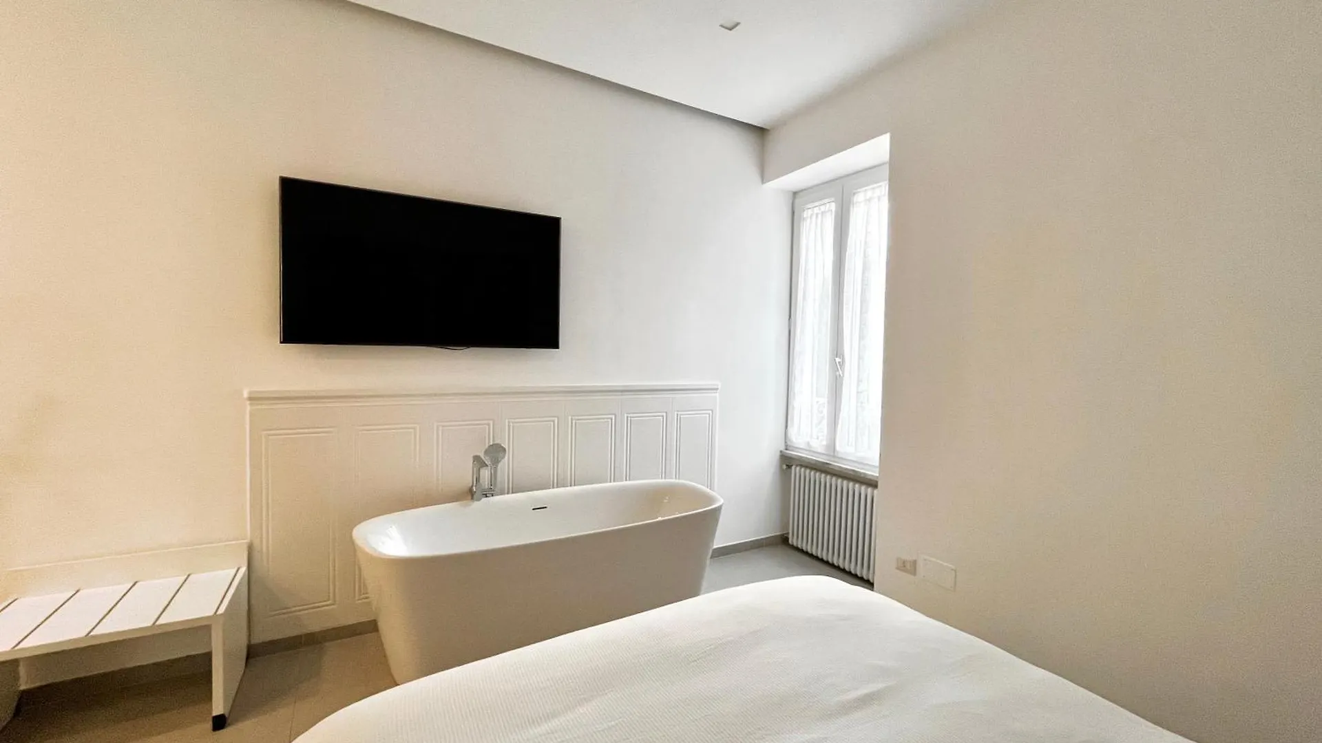 Apartment Trastevere Urban Suite Rome