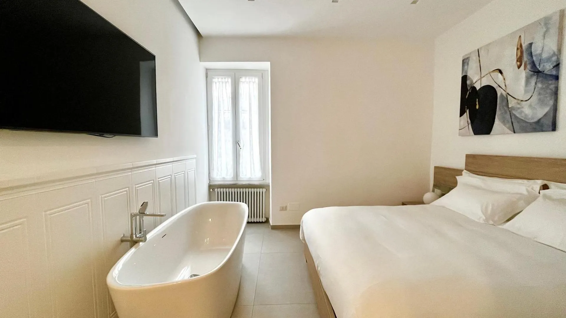 Apartment Trastevere Urban Suite Rome