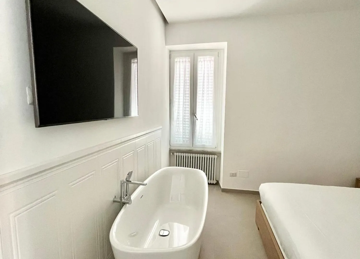 Trastevere Urban Suite Rome