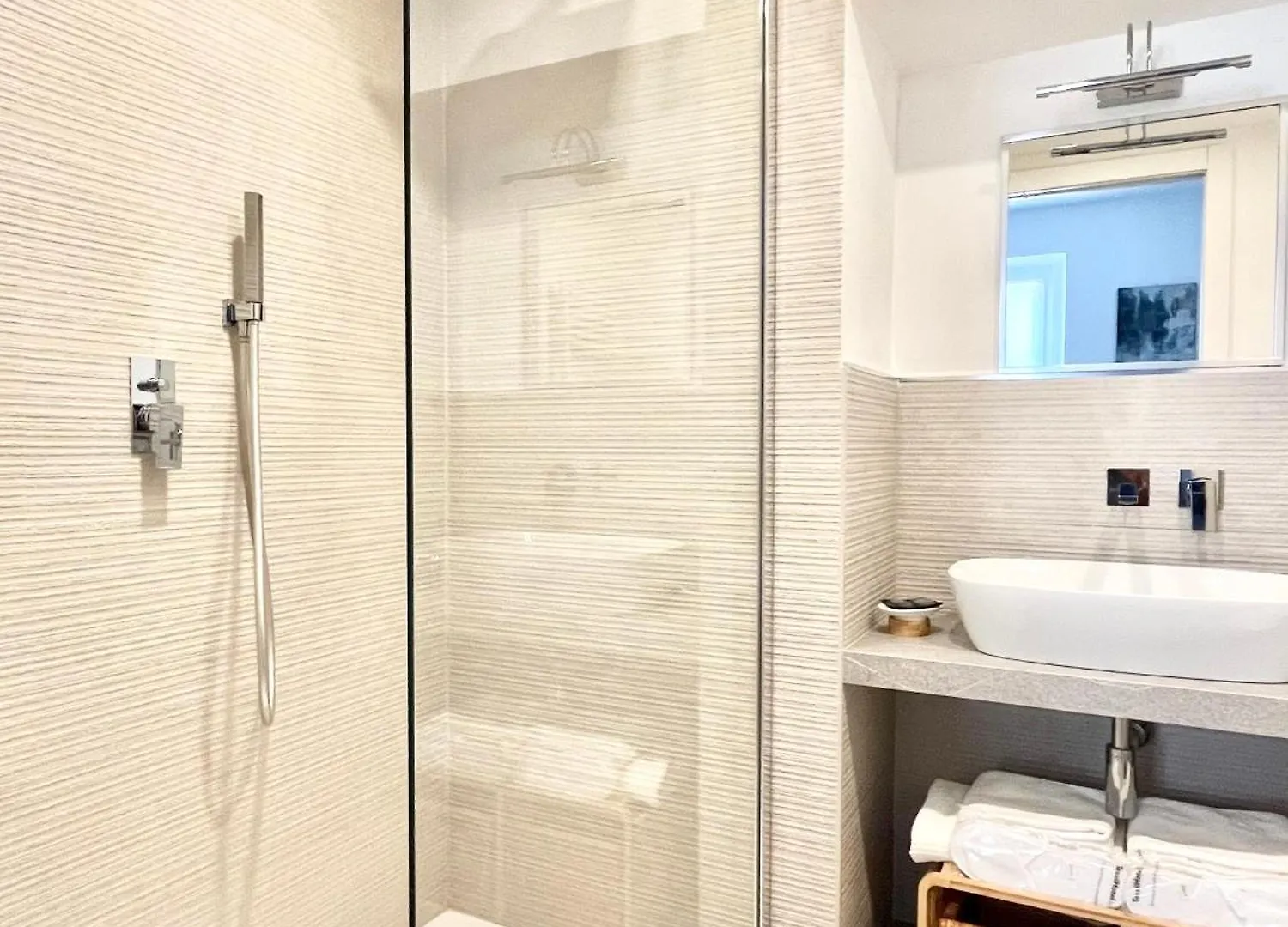 Trastevere Urban Suite Rome Apartment