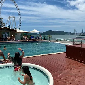 Conforto E Bem Estar Próximo Da , Balneário Camboriú Brasil