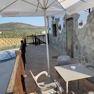 La Zarzuela , Algarinejo España