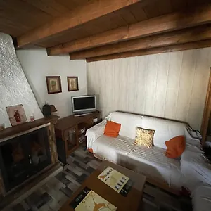 Casa De La Luna , Serón España
