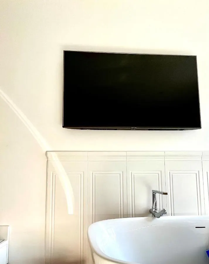 Апартаменты Trastevere Urban Suite Рим