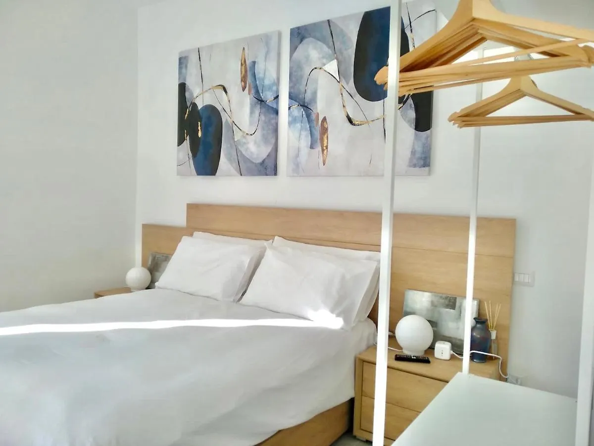Trastevere Urban Suite Рим Италия
