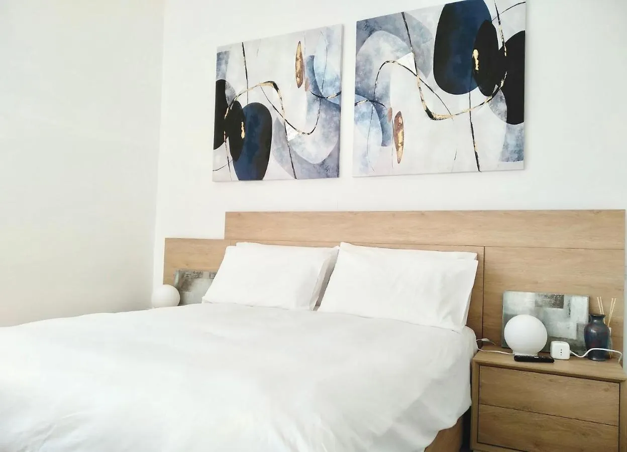 Trastevere Urban Suite Рим