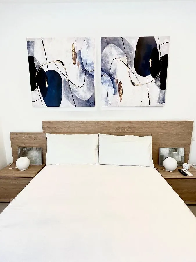 Апартаменты Trastevere Urban Suite Рим Италия