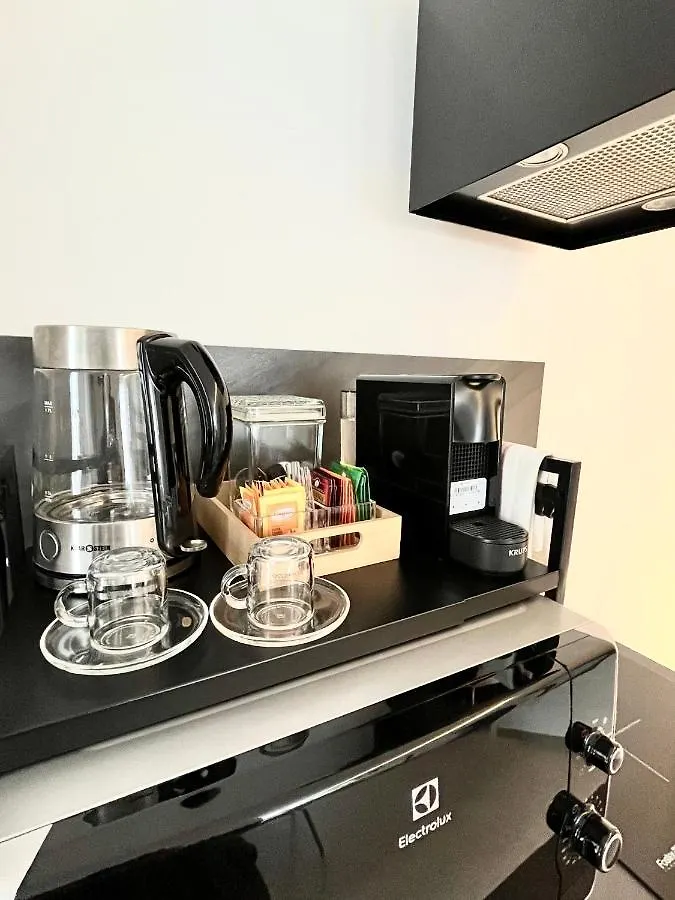 Trastevere Urban Suite Рим 0*,