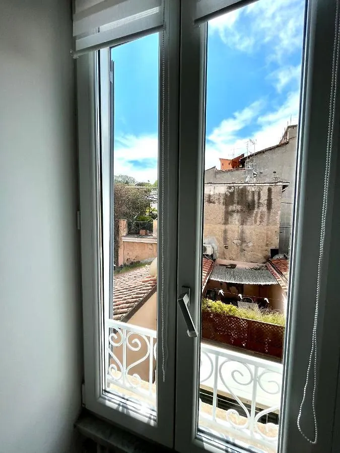 Trastevere Urban Suite Рим