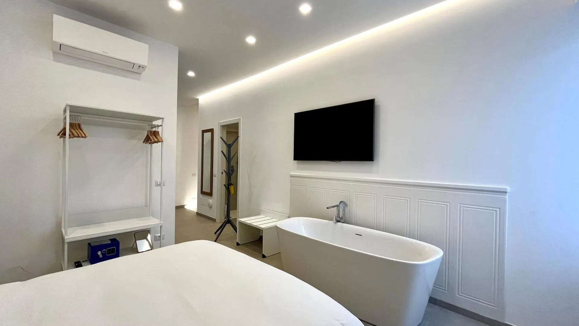 Trastevere Urban Suite Рим