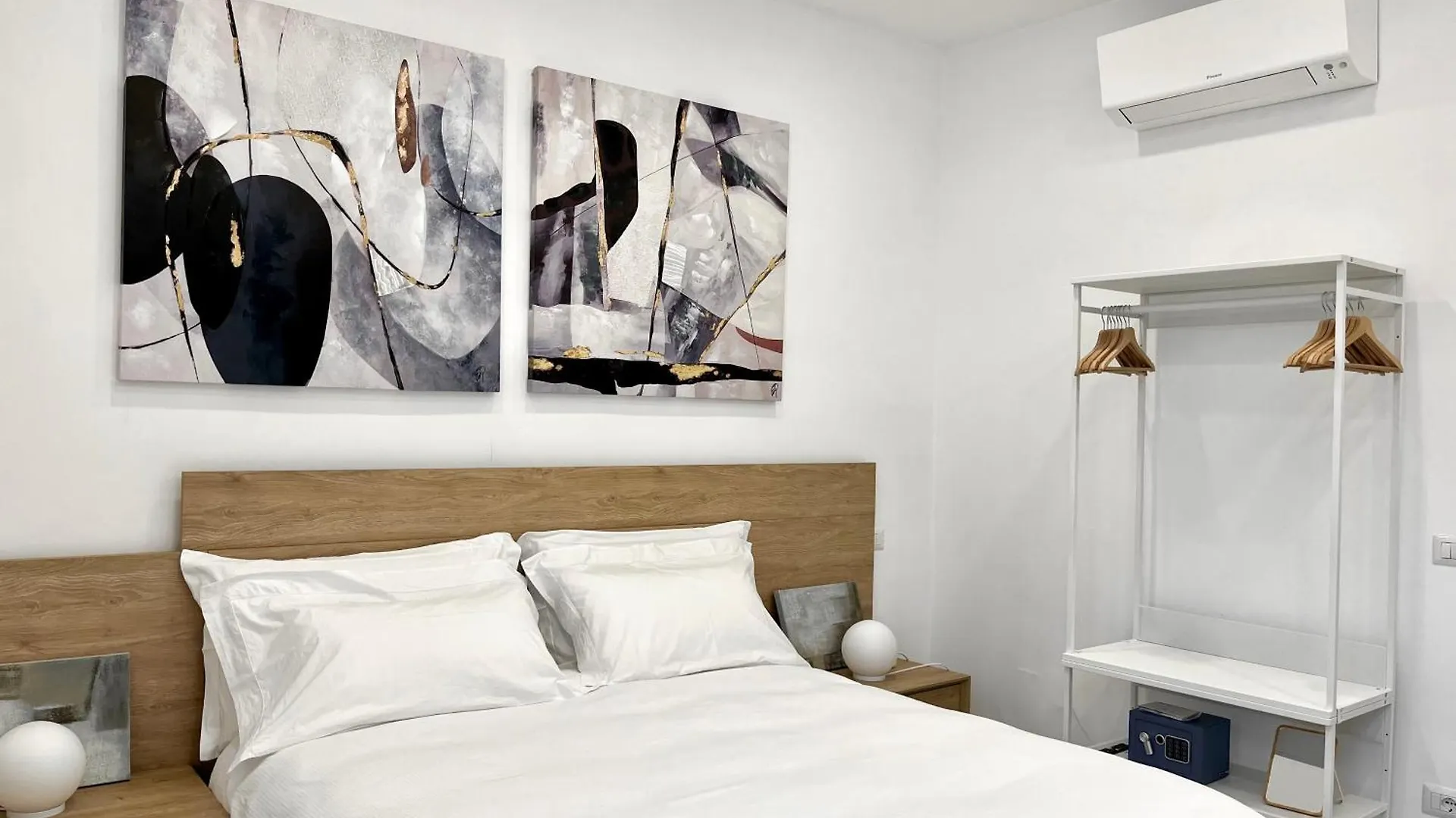 Trastevere Urban Suite Рим Италия