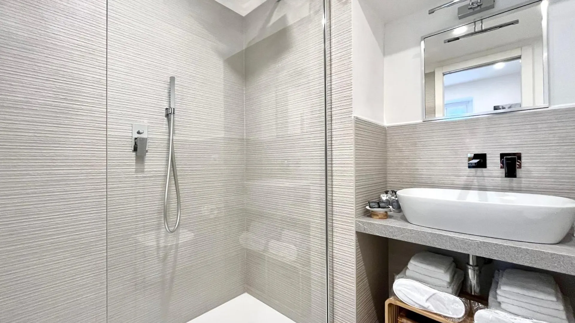 Trastevere Urban Suite Рим
