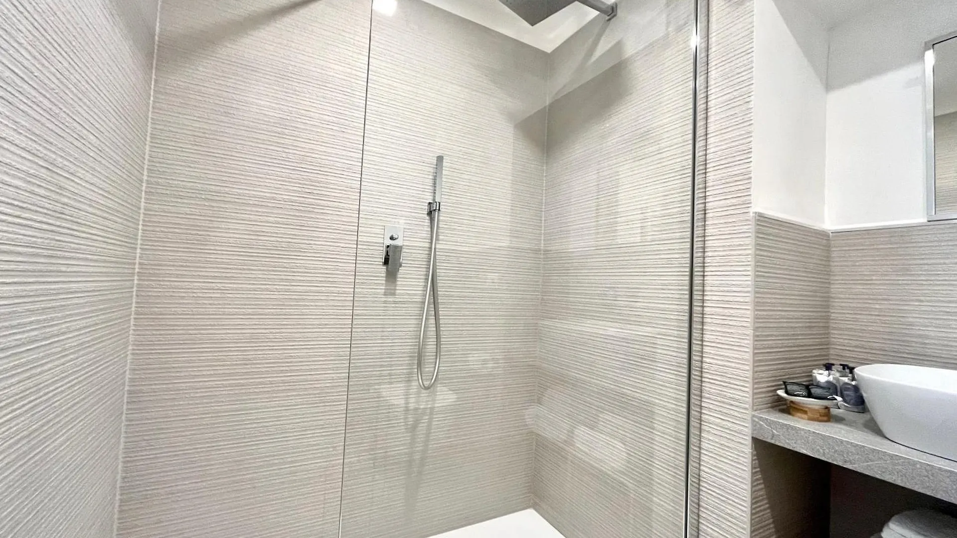 Trastevere Urban Suite Рим