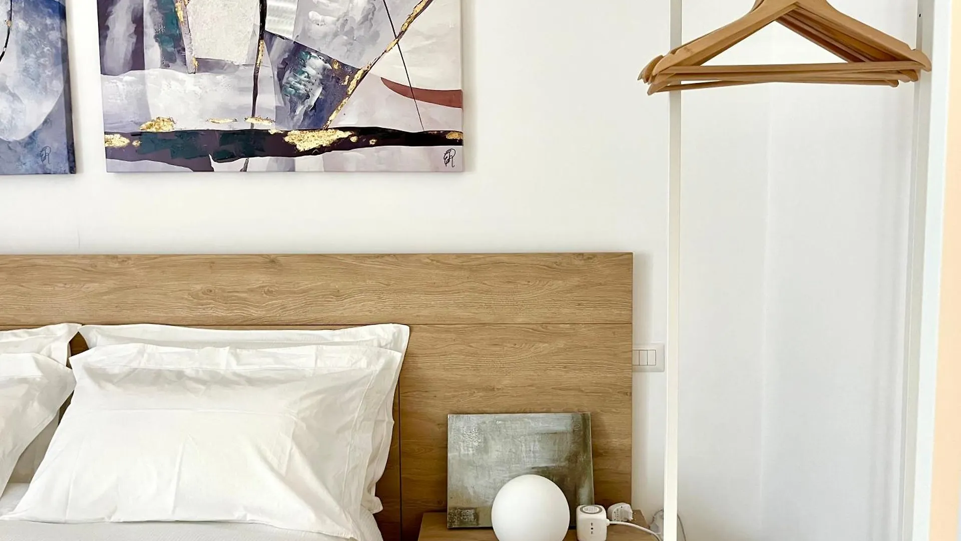 Trastevere Urban Suite Рим