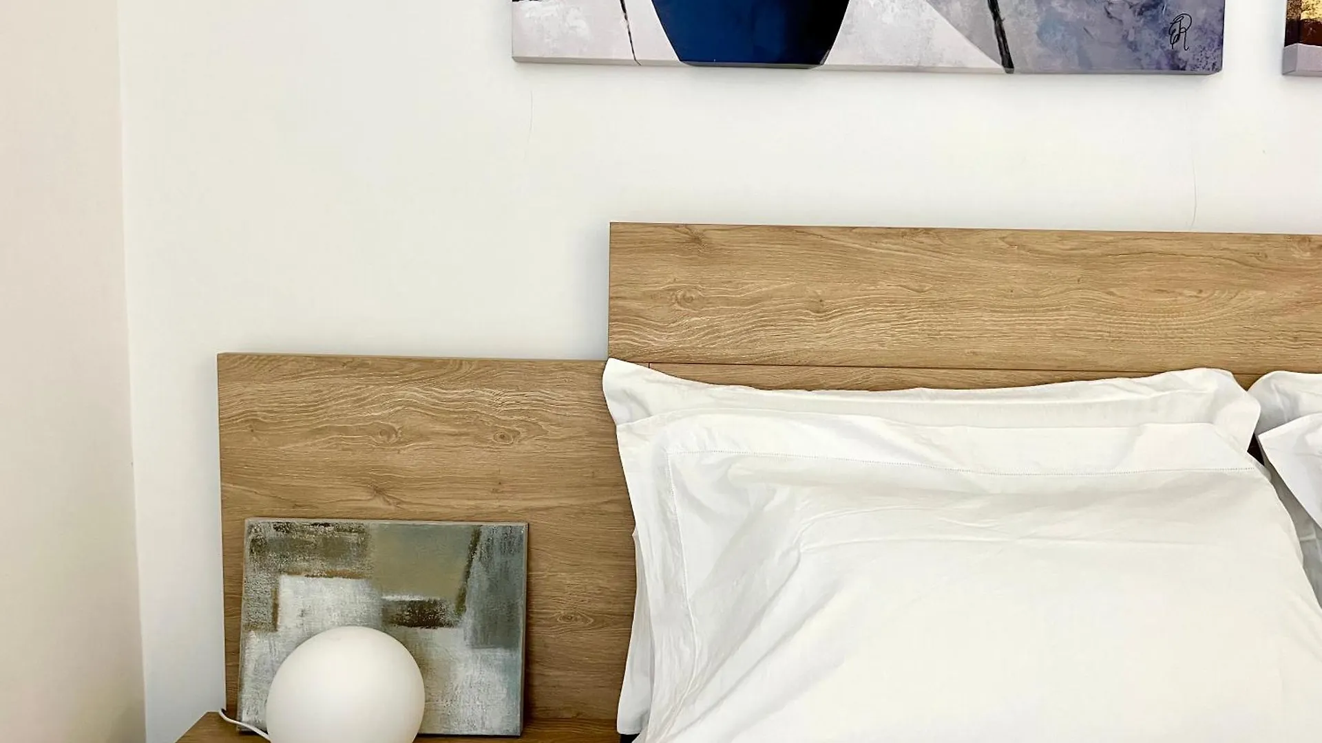 Апартаменты Trastevere Urban Suite Рим Италия