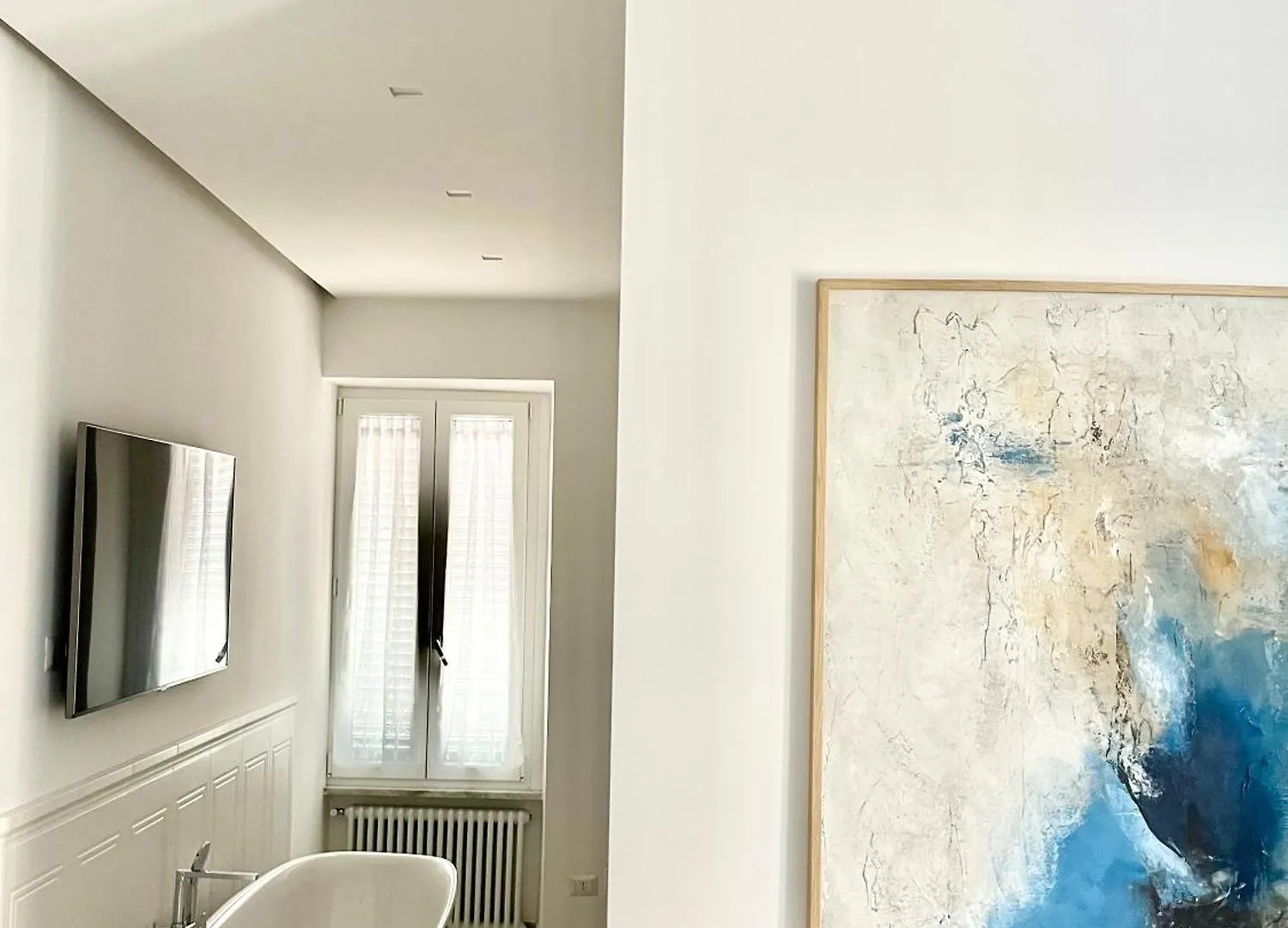 Trastevere Urban Suite Рим 0*,  Италия