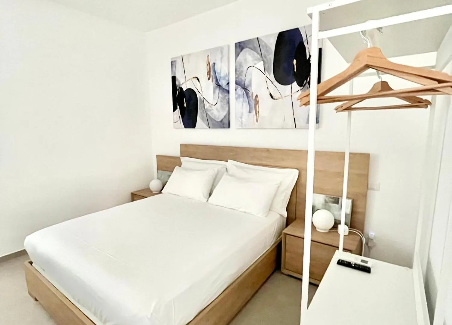 Trastevere Urban Suite Рим