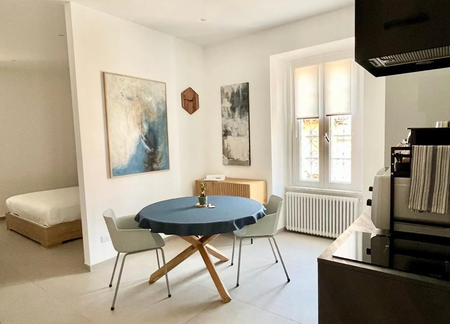 Trastevere Urban Suite Рим Апартаменты