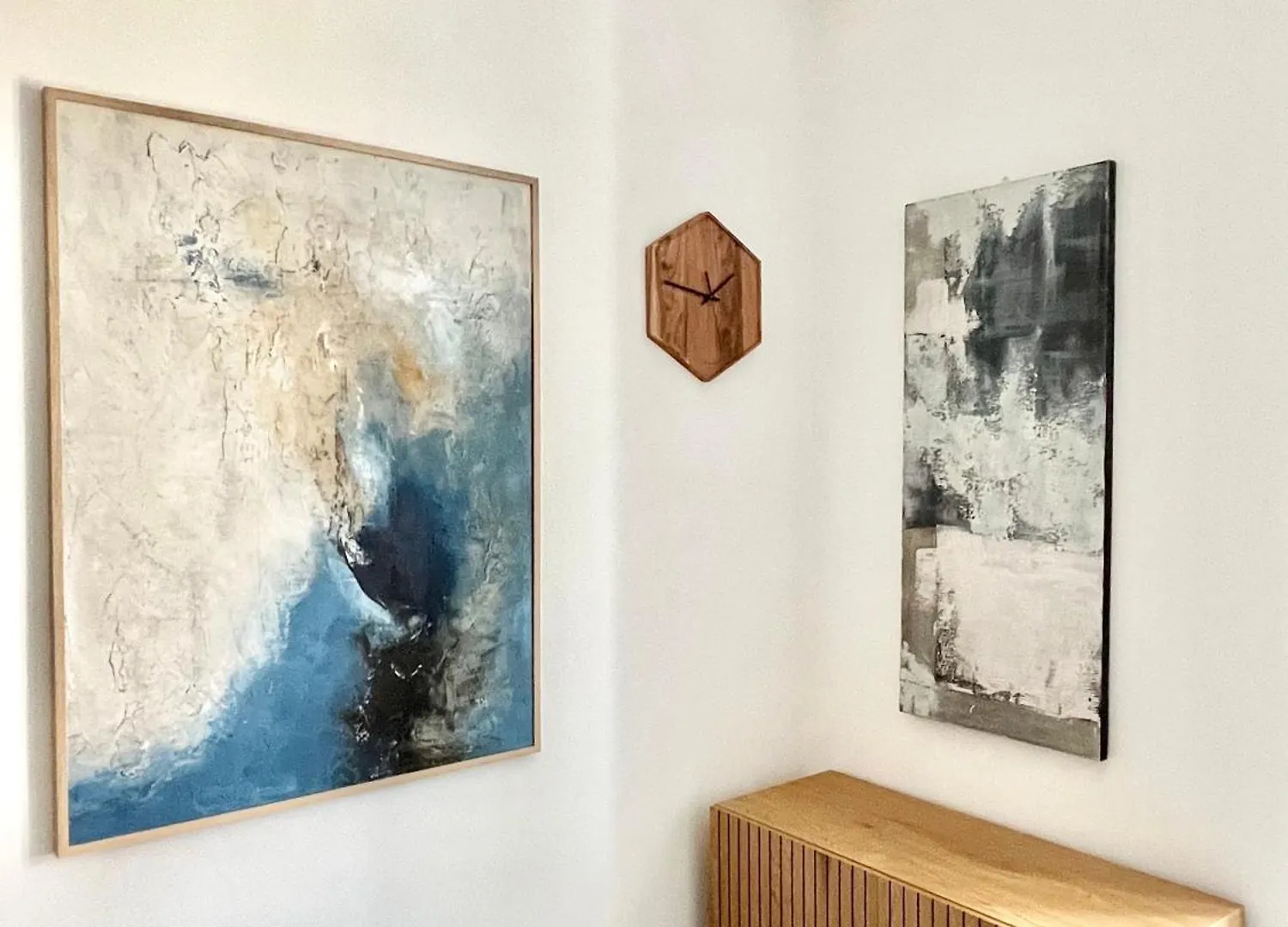 Trastevere Urban Suite Рим Апартаменты