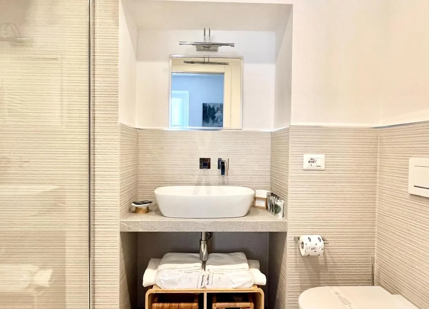 Trastevere Urban Suite Рим