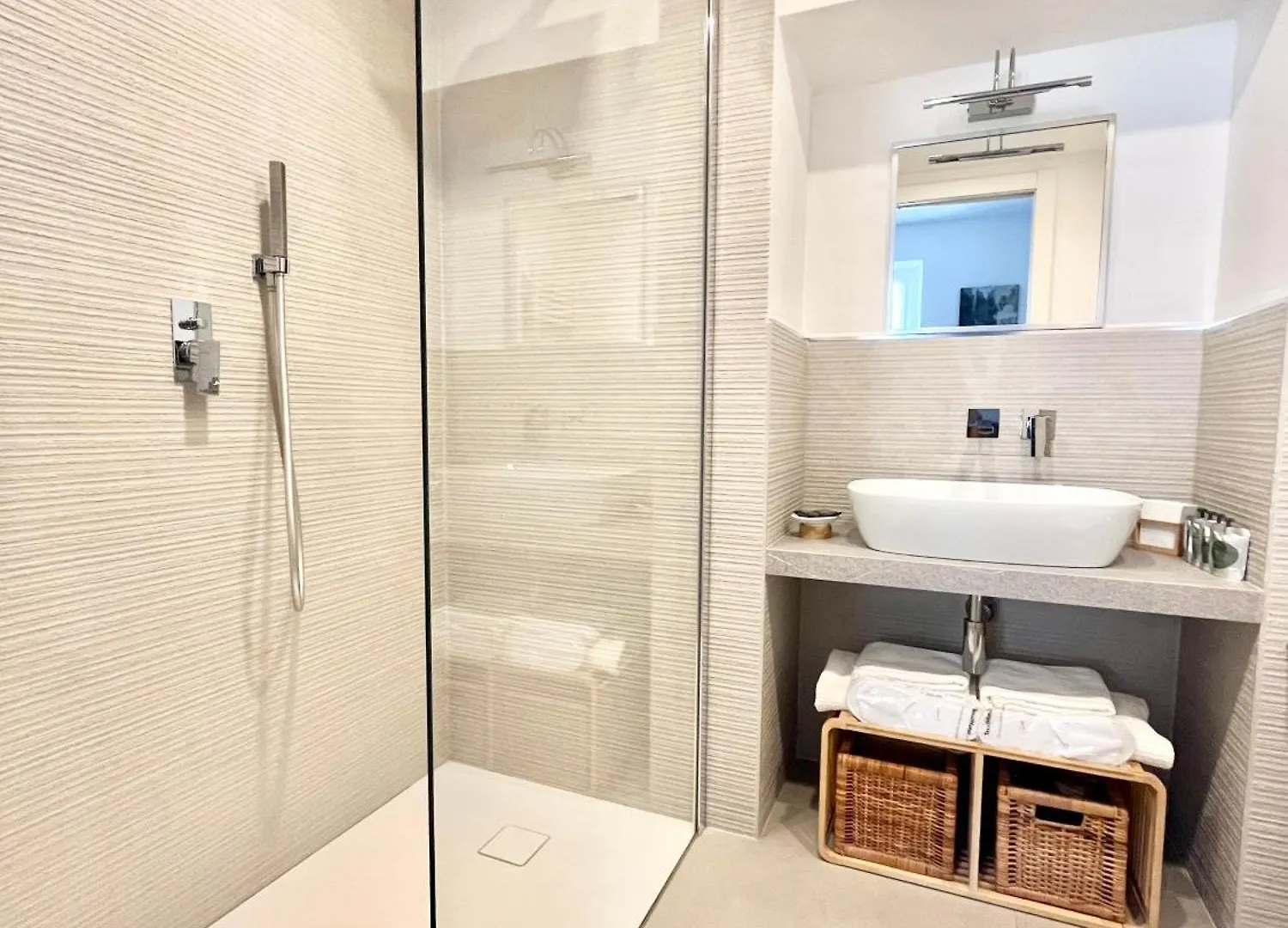 Trastevere Urban Suite Рим 0*,