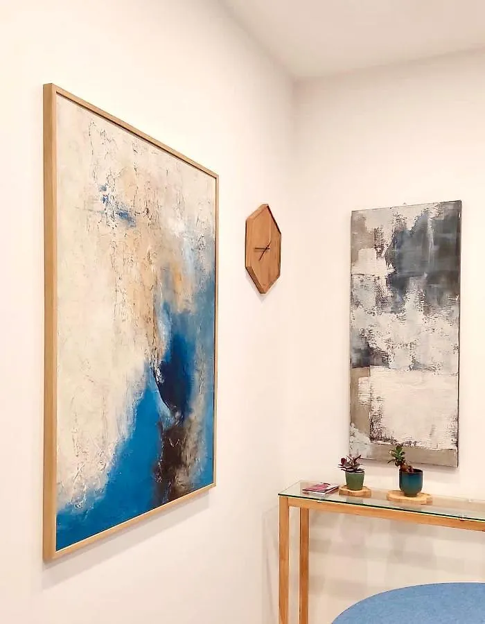 Trastevere Urban Suite Ρώμη Διαμέρισμα