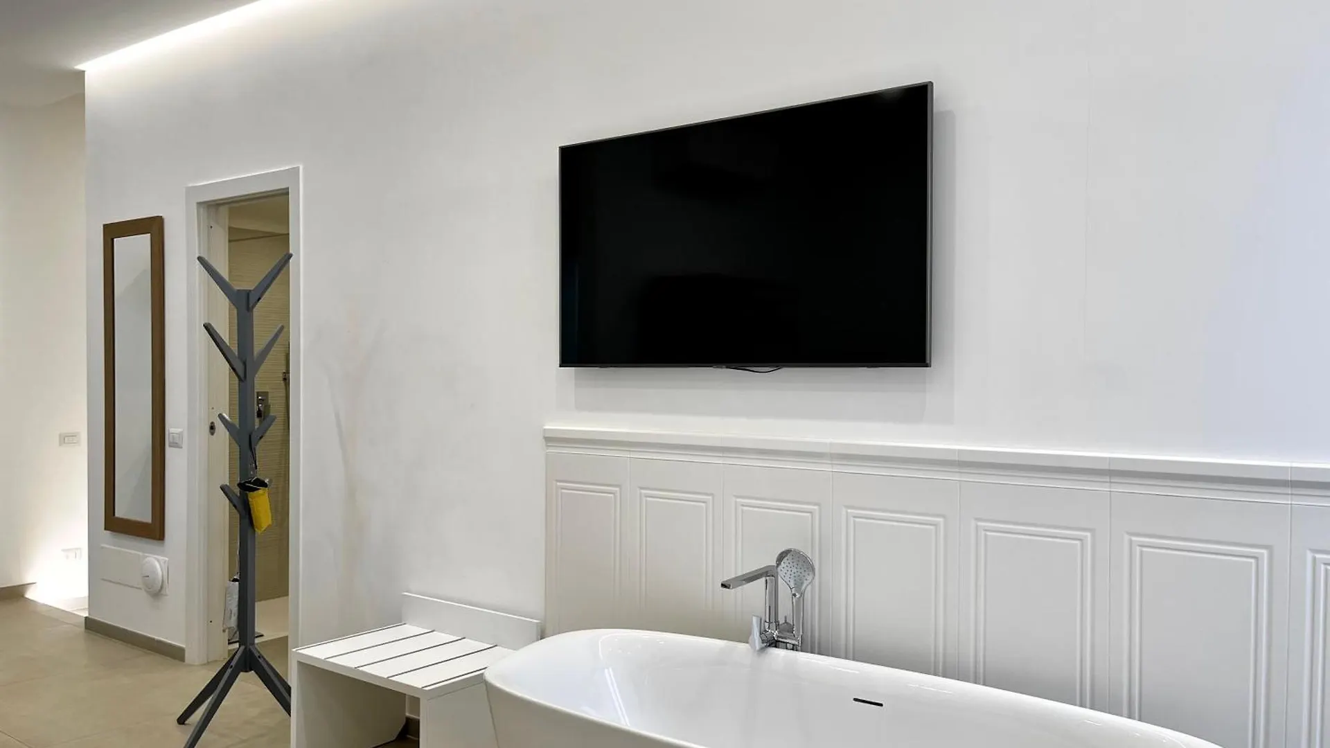 Trastevere Urban Suite Ρώμη Διαμέρισμα
