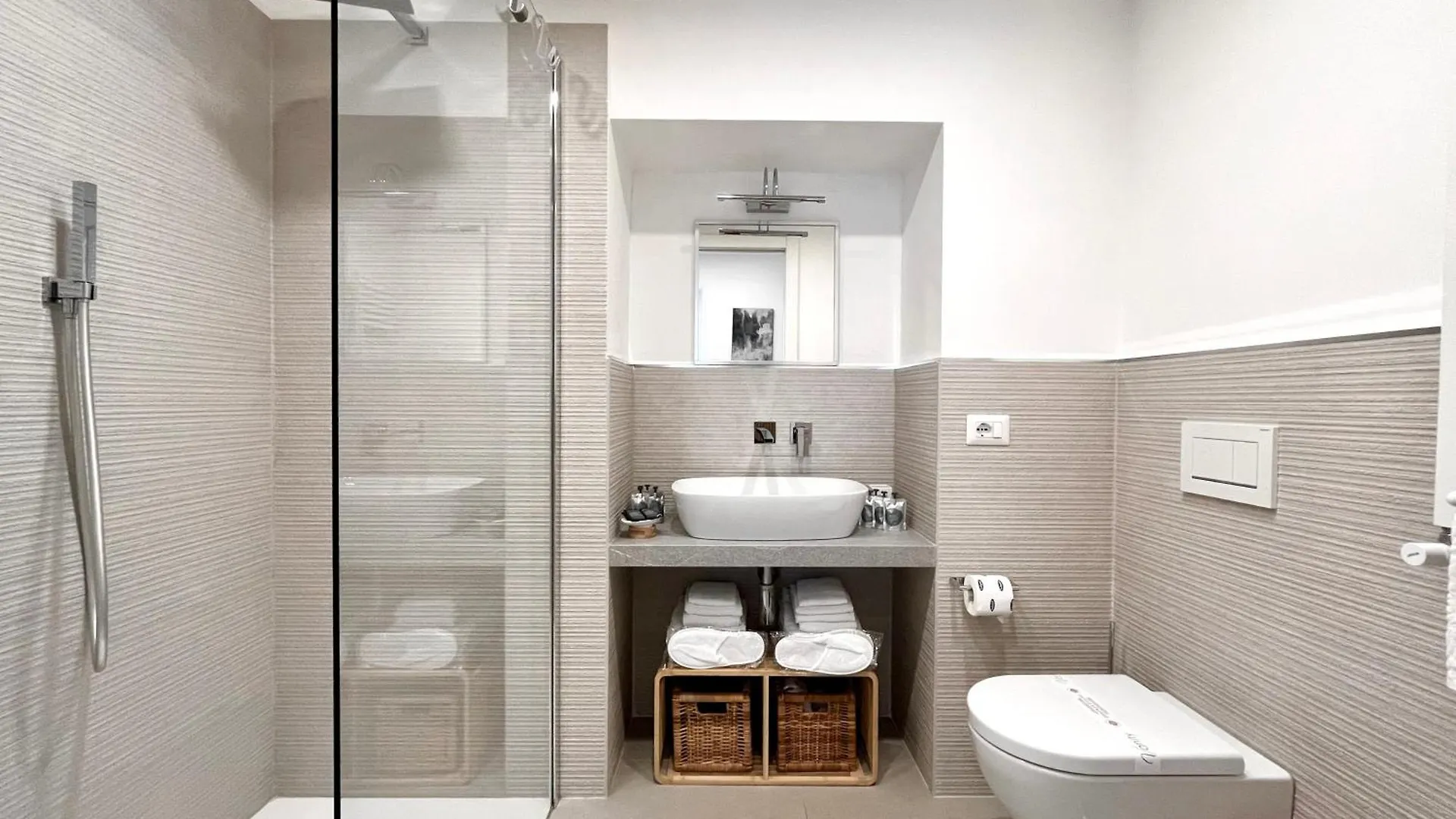 Διαμέρισμα Trastevere Urban Suite Ρώμη